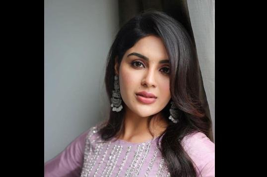 సైలెంట్ గా దూసుకెళ్తున్న సంయుక్త